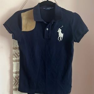 Limited Edition Ralph Lauren Polo